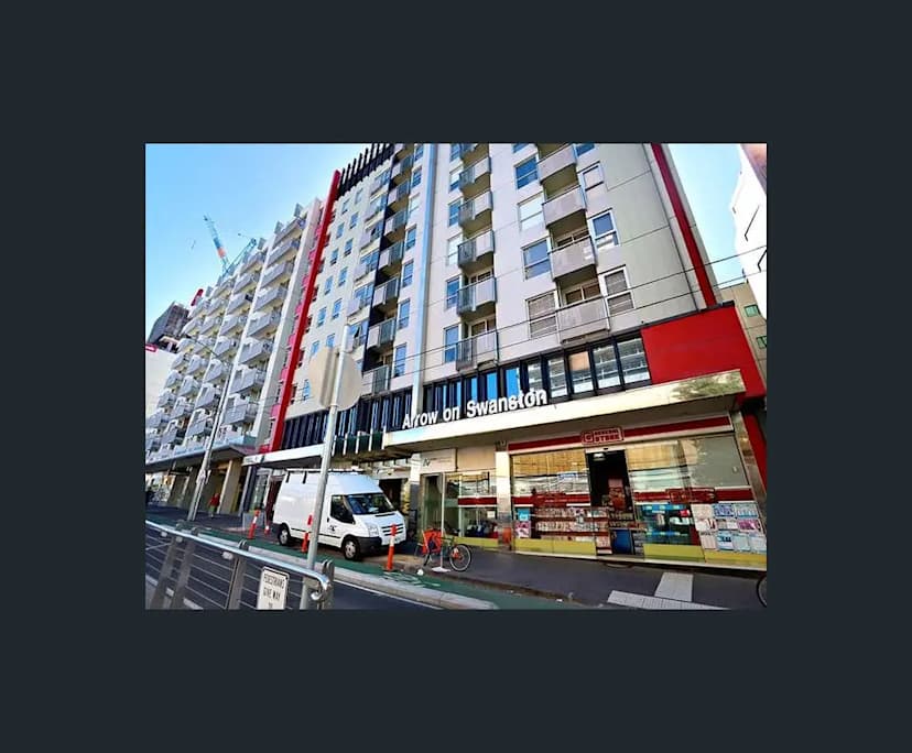 $650, Whole-property, 2 bathrooms, Carlton VIC 3053