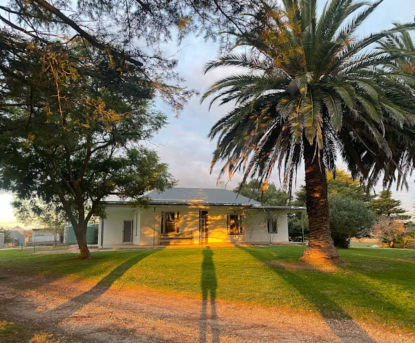 $170, Share-house, 5 bathrooms, Mangalore VIC 3663