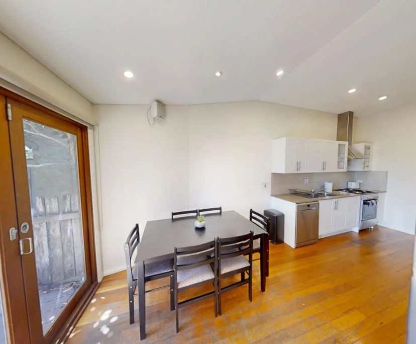 $290, Share-house, 3 bathrooms, Pyrmont NSW 2009