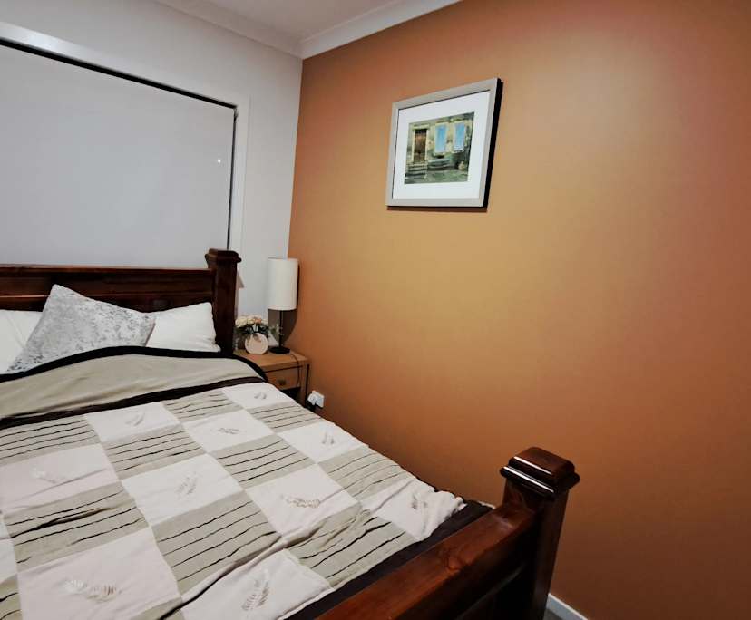 Student accommodation