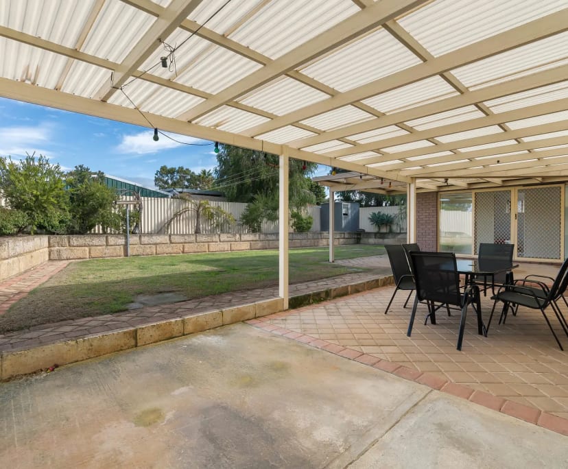 Room for Rent in Heathridge, Perth 185, Furnished...