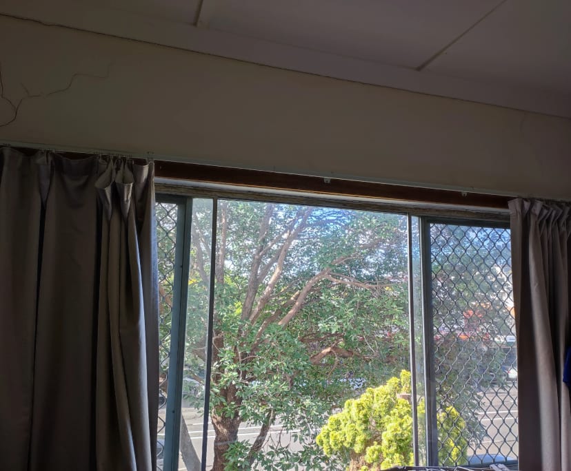 Student accommodation