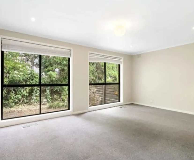 Room in a share house