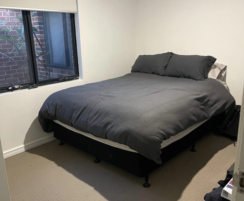 Room for Rent in Southern River, Perth 280, Unfur...