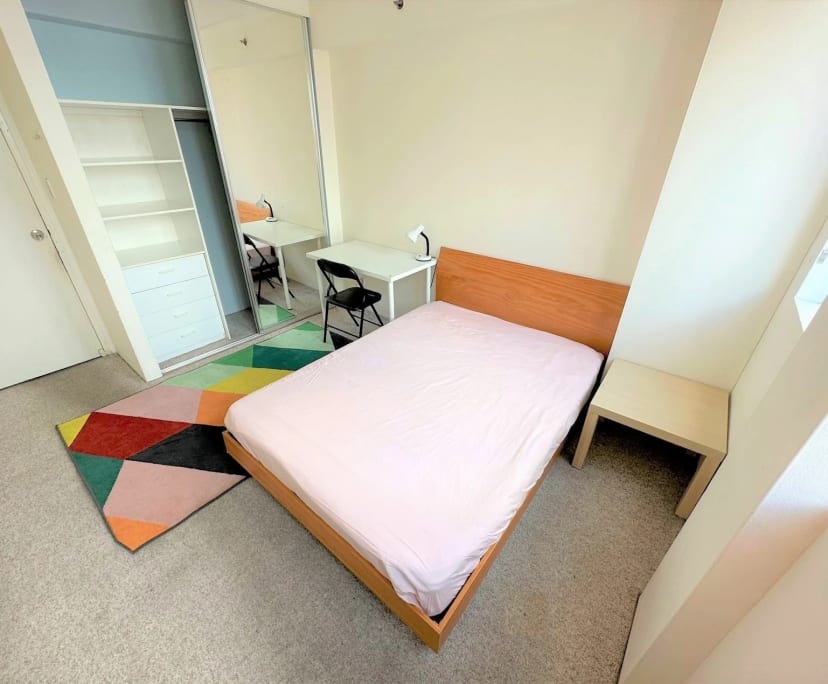 $400-450, Flatshare, 2 rooms, Sydney NSW 2000, Sydney NSW 2000