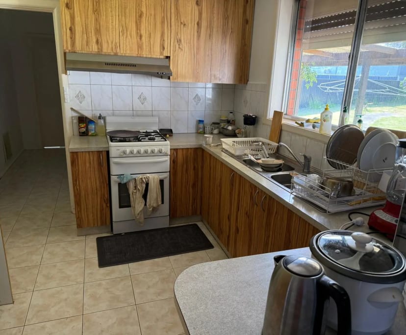 $170, Share-house, 3 bathrooms, Clayton South VIC 3169