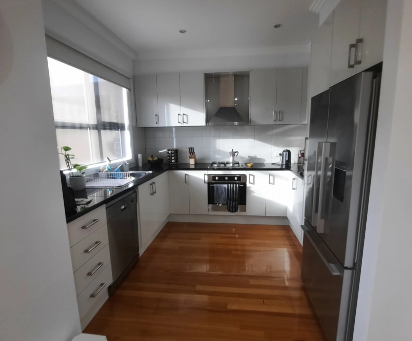 $250, Homestay, 2 bathrooms, Glenroy VIC 3046