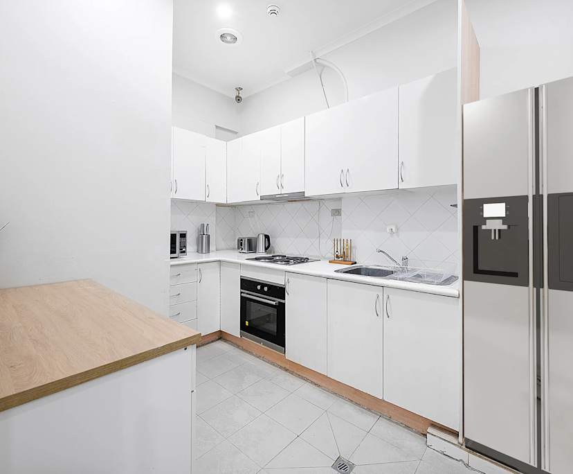 $400, Share-house, 6 bathrooms, Potts Point NSW 2011