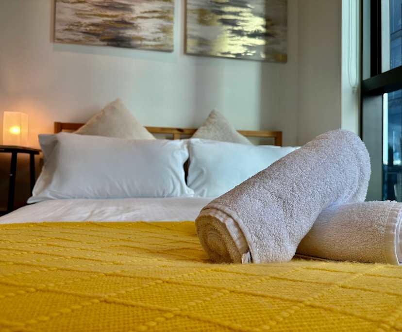 $520, Homestay, 2 rooms, Melbourne VIC 3000, Melbourne VIC 3000