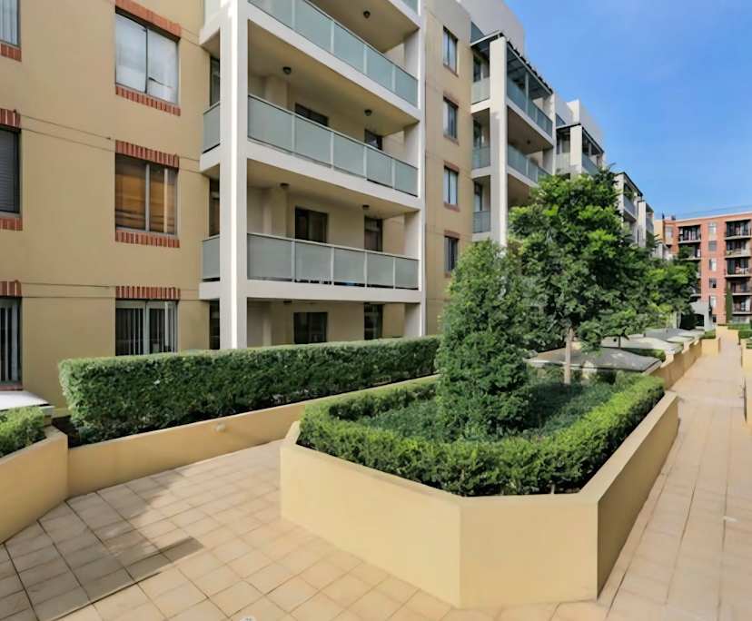 $500, Flatshare, 2 bathrooms, Pyrmont NSW 2009