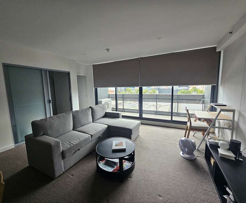 Student accommodation