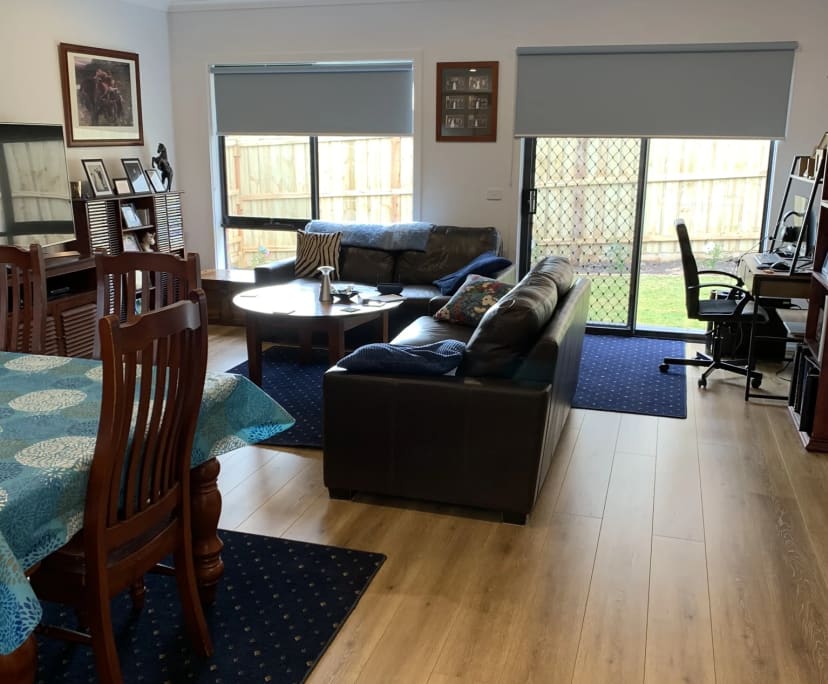 Room for Rent in Diggers Rest, Melbourne 200, Fle...