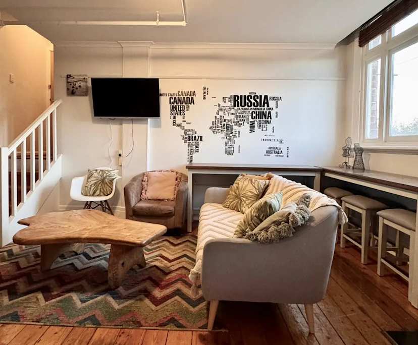 $310, Flatshare, 3 bathrooms, Saint Kilda East VIC 3181