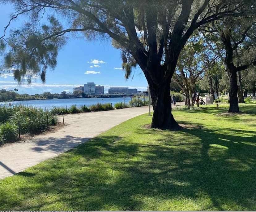 $550, Flatshare, 2 bathrooms, Wolli Creek NSW 2205