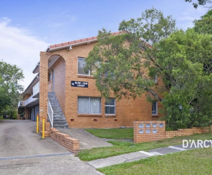 Room for Rent in Alderley, Brisbane 225, Unfurnis...