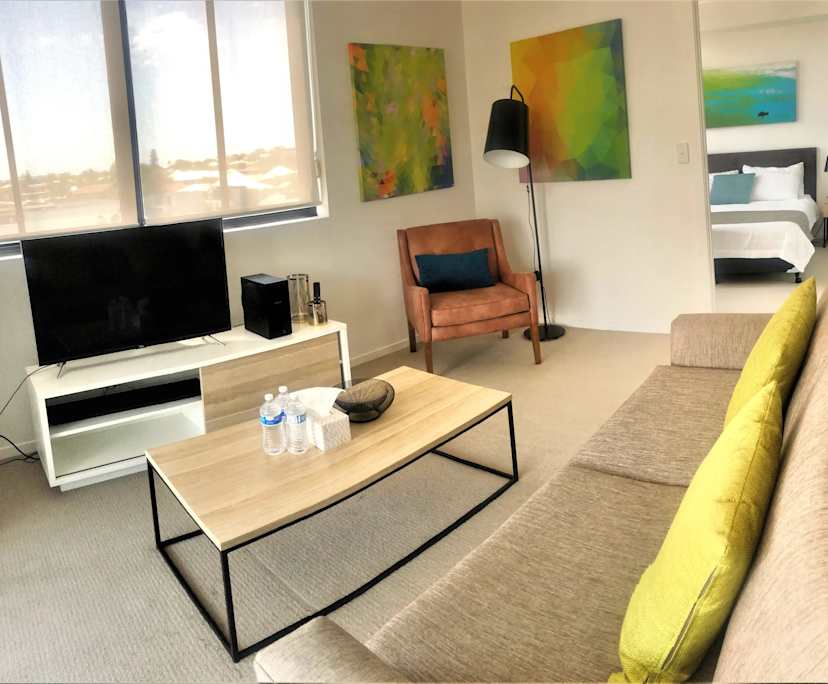 $415, Flatshare, 2 bathrooms, East Brisbane QLD 4169