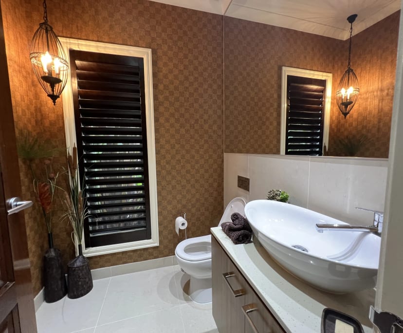 $400, Share-house, 4 bathrooms, Taylors Hill VIC 3037