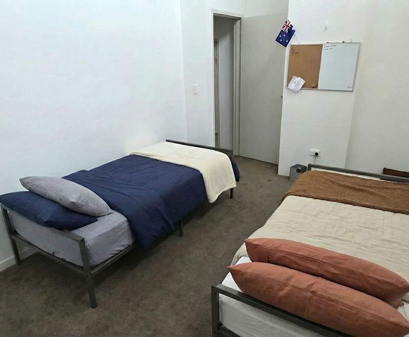 $235, Student-accommodation, 3 bathrooms, Marrickville NSW 2204