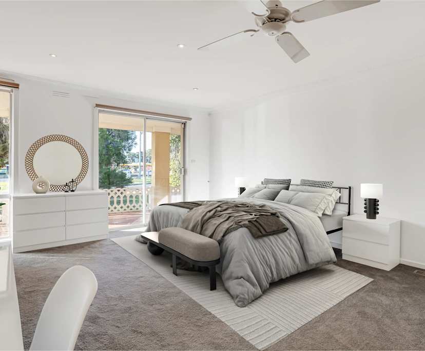 $300-350, Share-house, 2 rooms, Gladstone Park VIC 3043, Gladstone Park VIC 3043