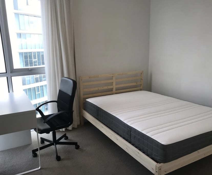 $420, Flatshare, 2 rooms, Southport QLD 4215, Southport QLD 4215