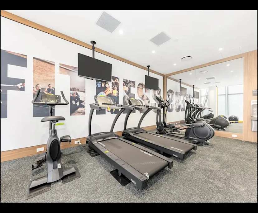 $530, Flatshare, 2 bathrooms, Macquarie Park NSW 2113