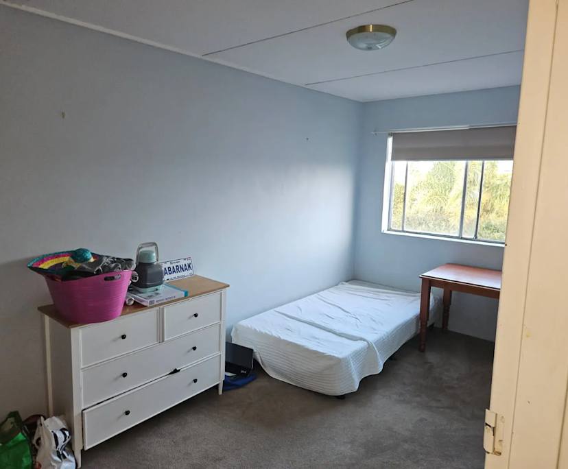 Student accommodation