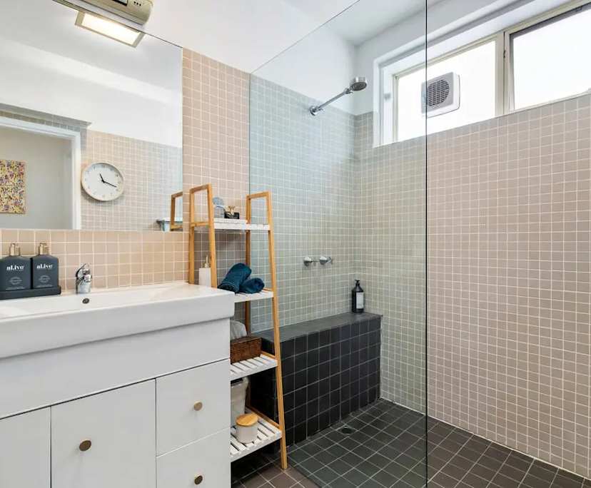Room in a flatshare
