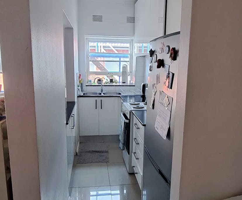$400, Flatshare, 2 bathrooms, Brighton-Le-Sands NSW 2216