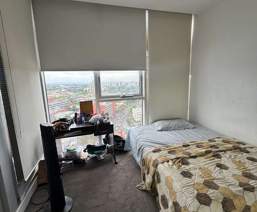 $400, Flatshare, 2 bathrooms, Melbourne VIC 3000