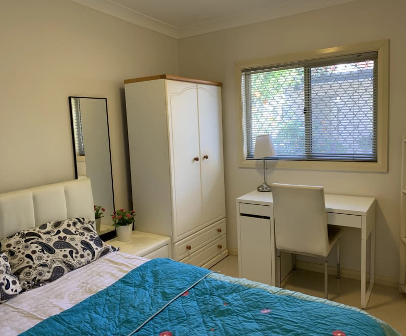 $500, Student-accommodation, 1 bathroom, Kensington NSW 2033