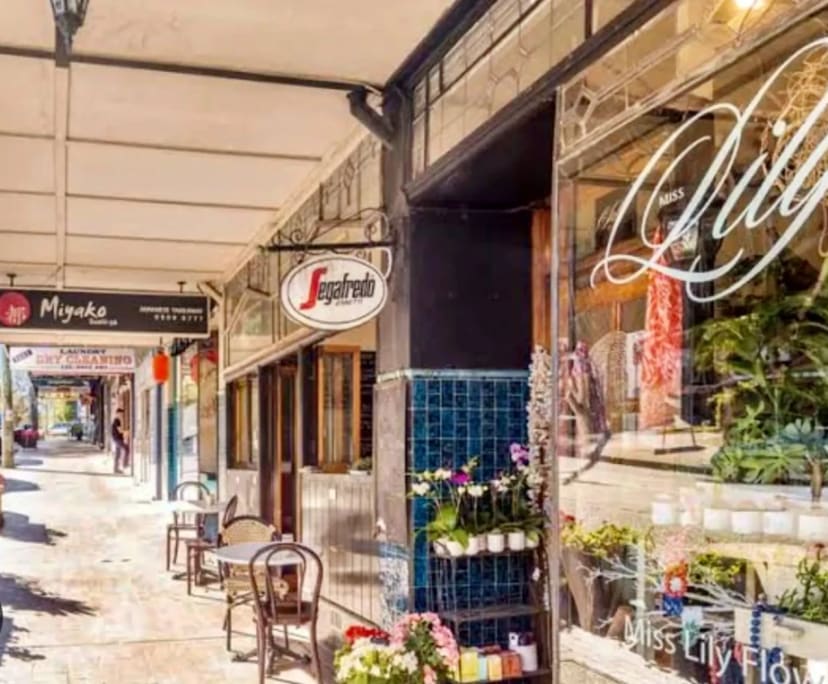 $500, Homestay, 4 bathrooms, Mosman NSW 2088