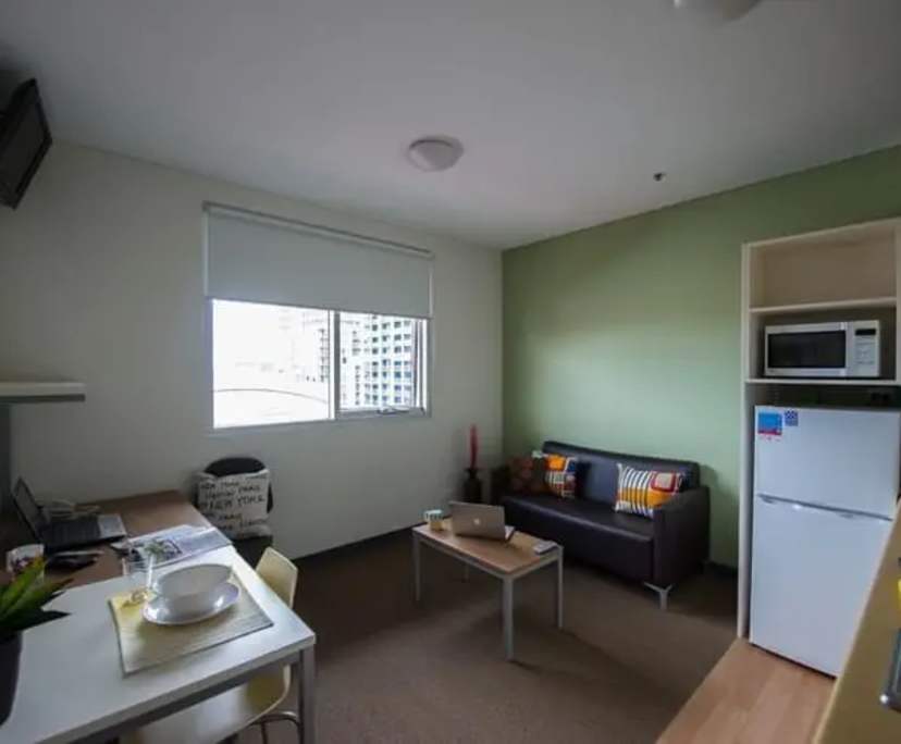 Student accommodation