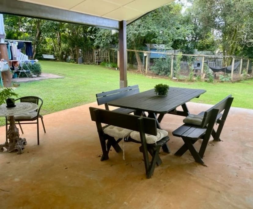 Granny Flat for Rent in Tamborine Mountain, Gold Coa...