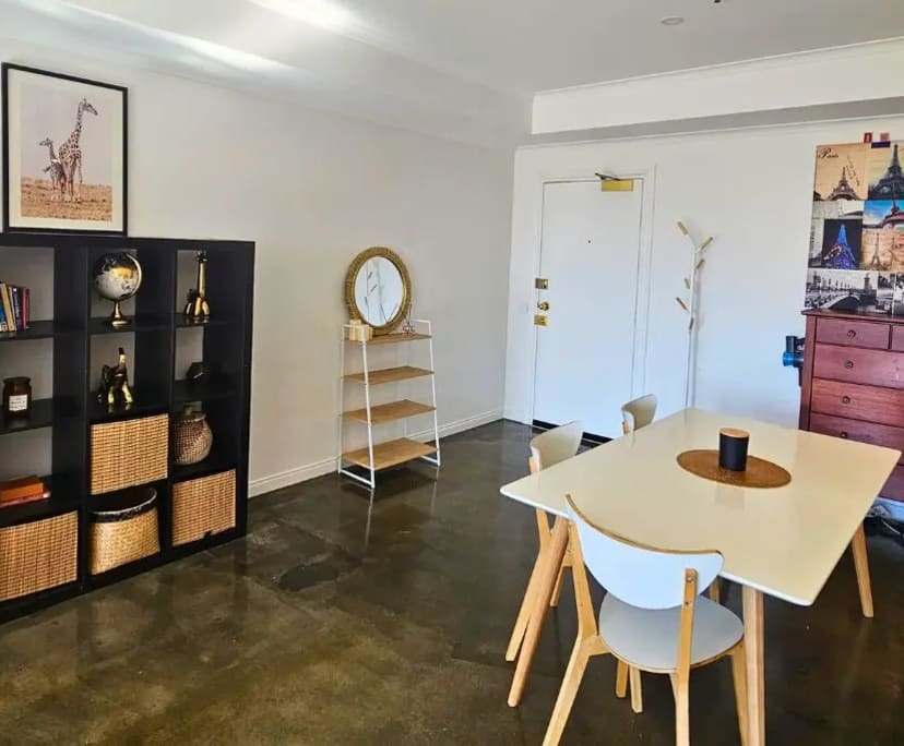 $270, Flatshare, 2 bathrooms, Southbank VIC 3006