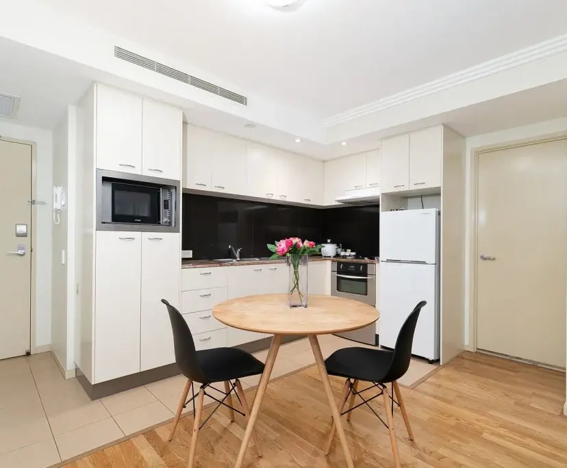 $425, Flatshare, 2 bathrooms, Brisbane City QLD 4000