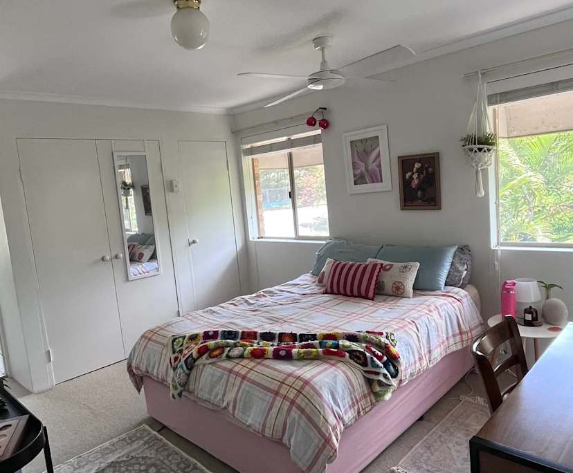 $620, Whole-property, 2 bathrooms, Taringa QLD 4068