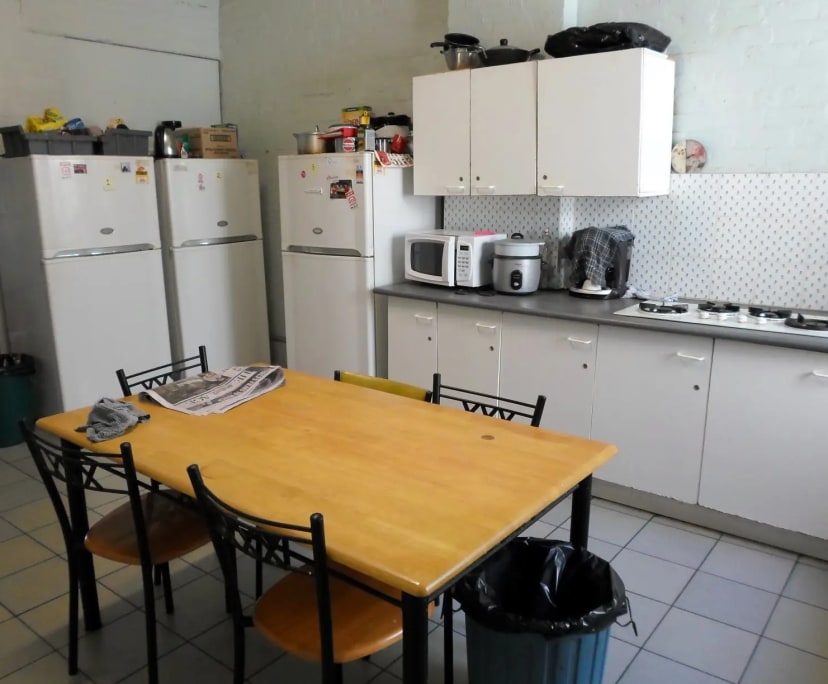 $295, Share-house, 6 bathrooms, Carlton VIC 3053