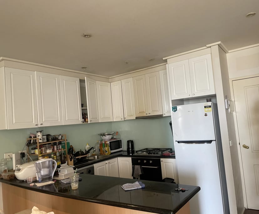 $230, Flatshare, 3 bathrooms, Melbourne VIC 3000