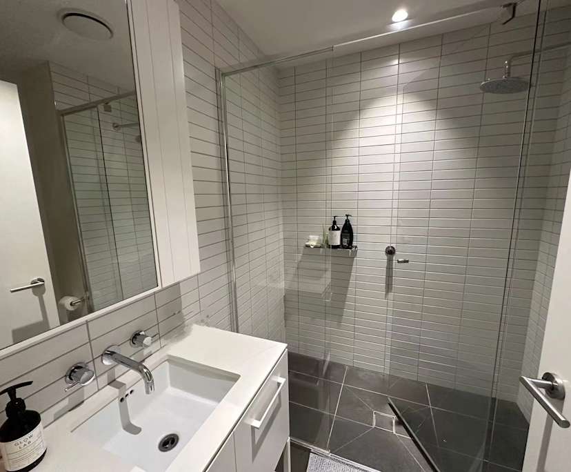 Student accommodation