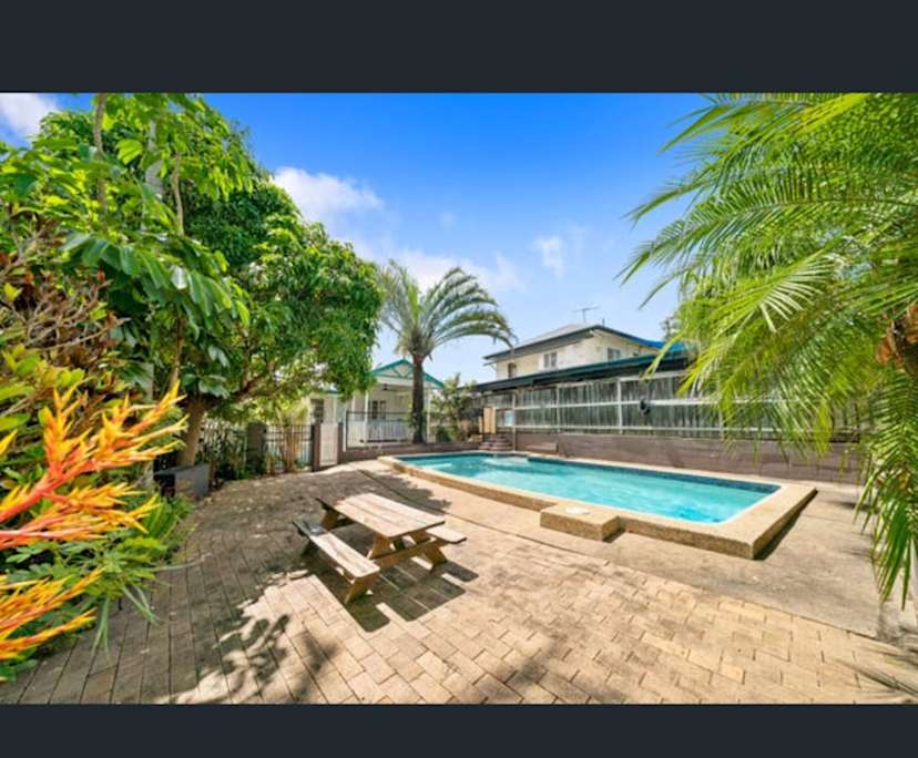 $300, Share-house, 3 bathrooms, Everton Park QLD 4053