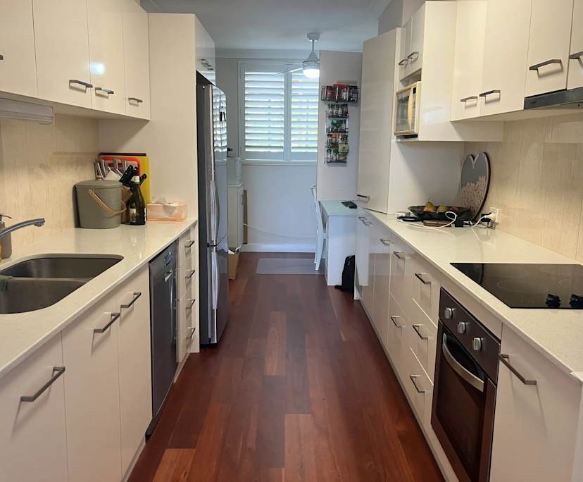 $275, Flatshare, 2 bathrooms, Saint Lucia QLD 4067