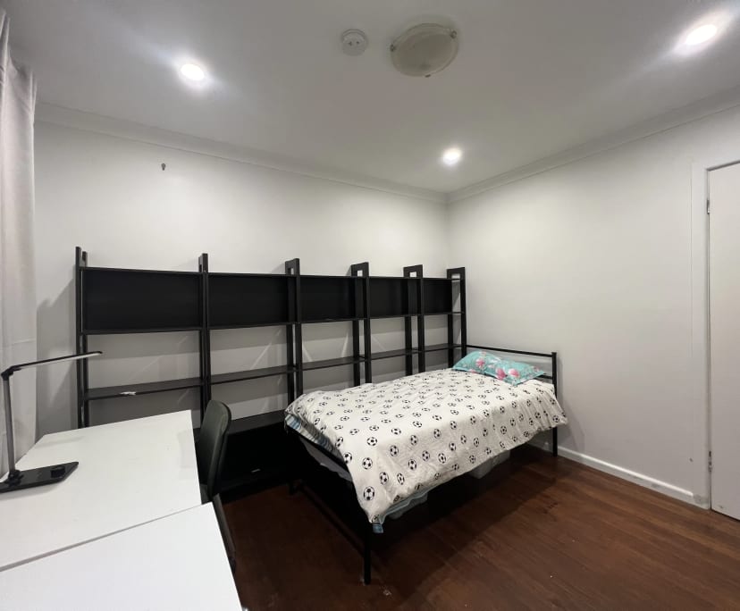 $230, Share-house, 2 rooms, Glen Waverley VIC 3150, Glen Waverley VIC 3150