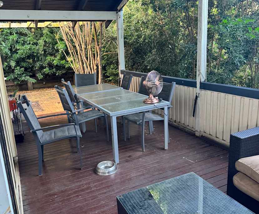 $220, Share-house, 4 bathrooms, Paddington QLD 4064