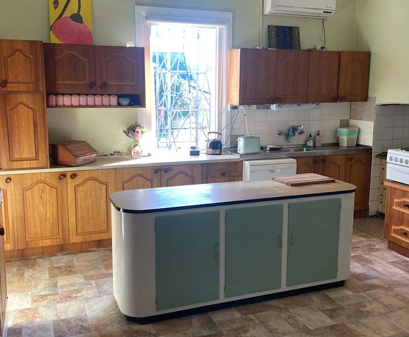 $170, Share-house, 5 bathrooms, Mangalore VIC 3663