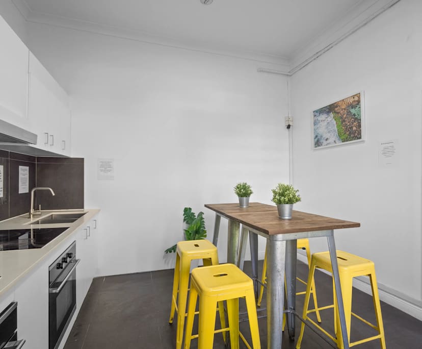 $350, Flatshare, 6 bathrooms, Redfern NSW 2016