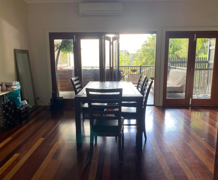 Room for Rent in Woolloongabba, Brisbane 210, Fle...
