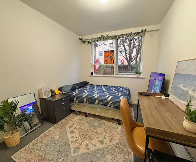 $335, Flatshare, 3 bathrooms, Richmond VIC 3121