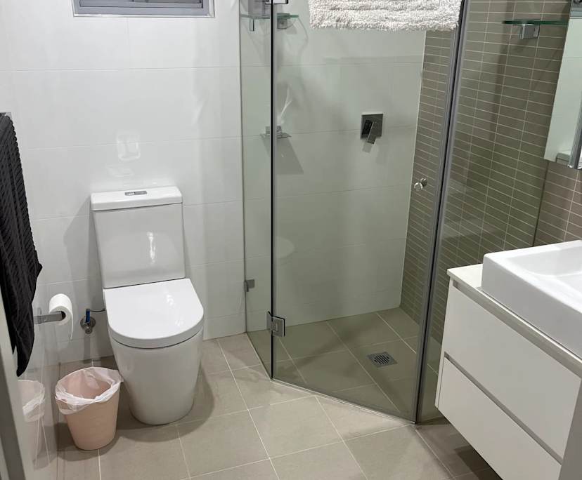 $350, Flatshare, 2 bathrooms, Gordon NSW 2072