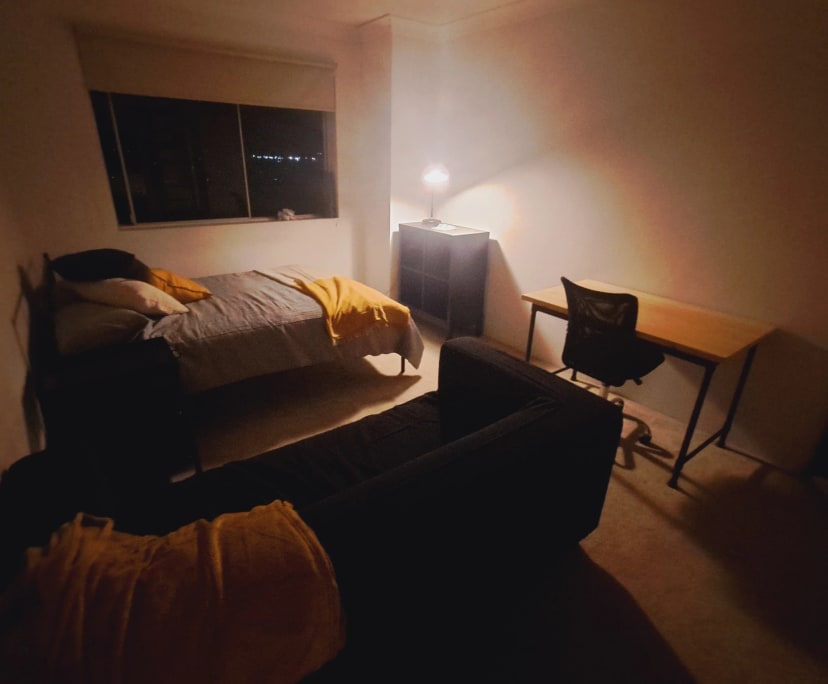 $320, Student-accommodation, 1 bathroom, Red Hill QLD 4059
