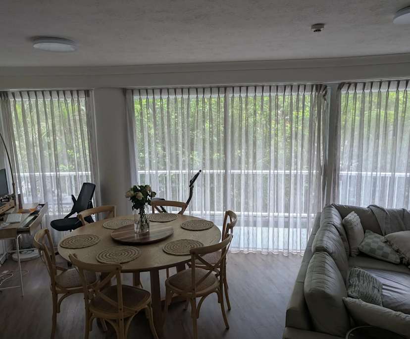 $475, Flatshare, 2 bathrooms, Surfers Paradise QLD 4217